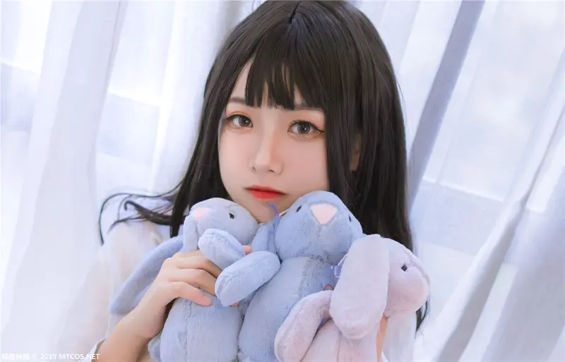 lovely呆玄 NO.005 男友衬衫 – 007.webp