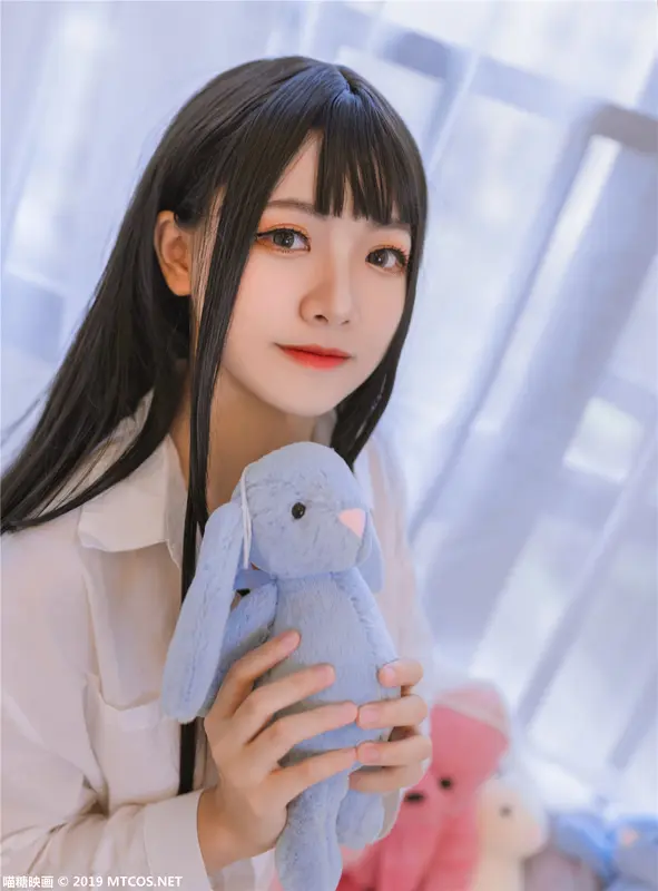 lovely呆玄 NO.005 男友衬衫 – 011.webp