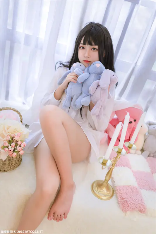 lovely呆玄 NO.005 男友衬衫 – 012.webp