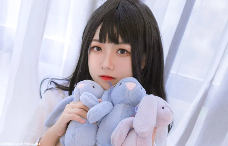 lovely呆玄 NO.005 男友衬衫 – 019.webp