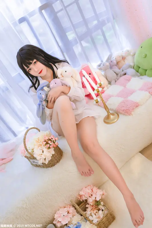 lovely呆玄 NO.005 男友衬衫 – 031.webp