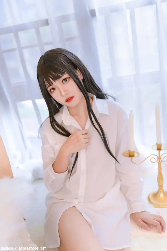 lovely呆玄 NO.005 男友衬衫 – 043.webp