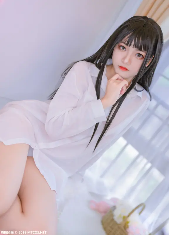 lovely呆玄 NO.005 男友衬衫 – 048.webp