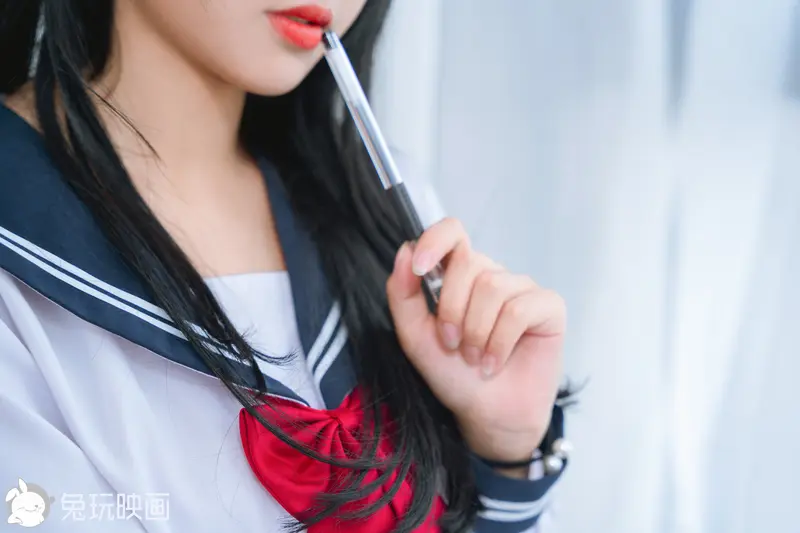 lovely呆玄 NO.006 课后教室 – 012.webp