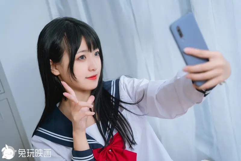 lovely呆玄 NO.006 课后教室 – 028.webp