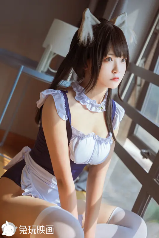lovely呆玄 NO.007 小狐狸 – 006.webp