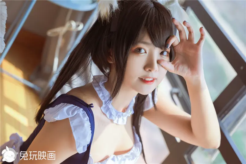 lovely呆玄 NO.007 小狐狸 – 022.webp