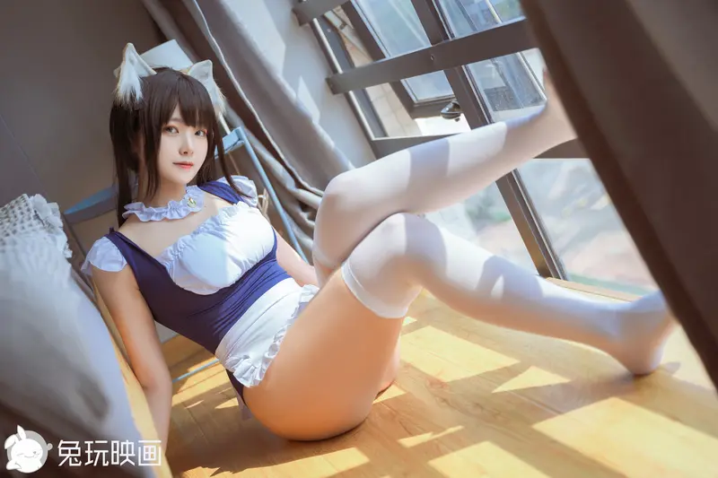 lovely呆玄 NO.007 小狐狸 – 032.webp
