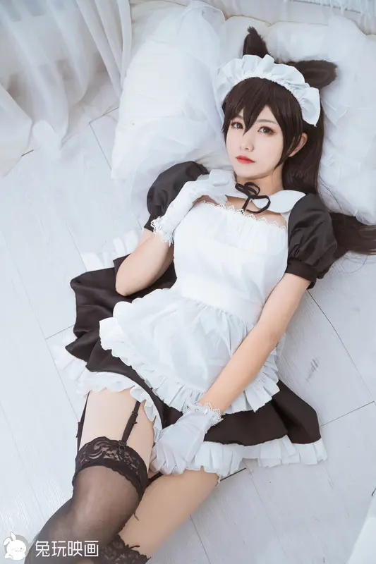 lovely呆玄 NO.008 兽耳女仆 – 045.webp