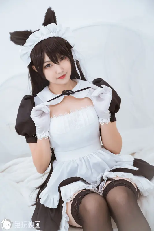 lovely呆玄 NO.008 兽耳女仆 – 049.webp