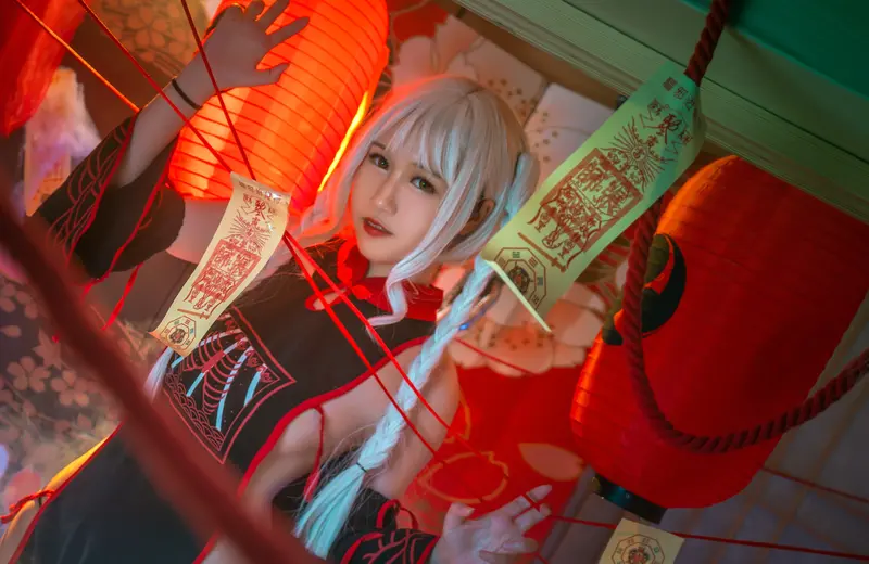 lovely呆玄 NO.011 双人僵尸 – 028.webp