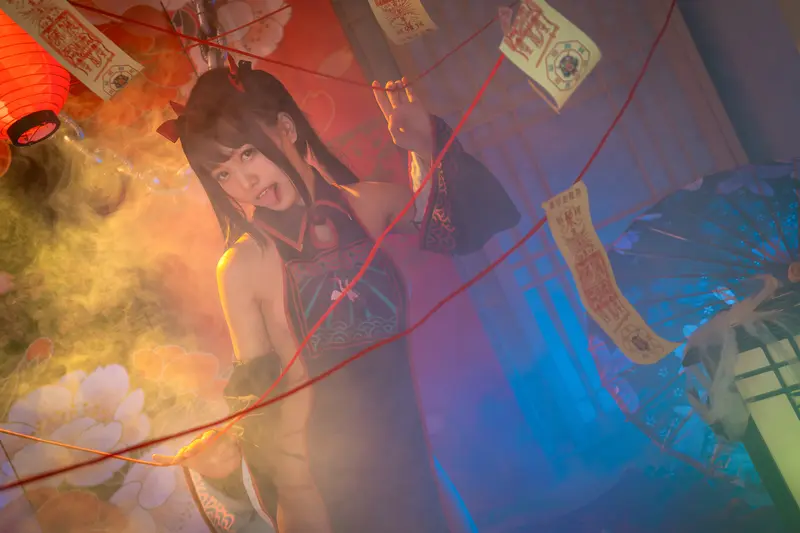lovely呆玄 NO.011 双人僵尸 – 030.webp