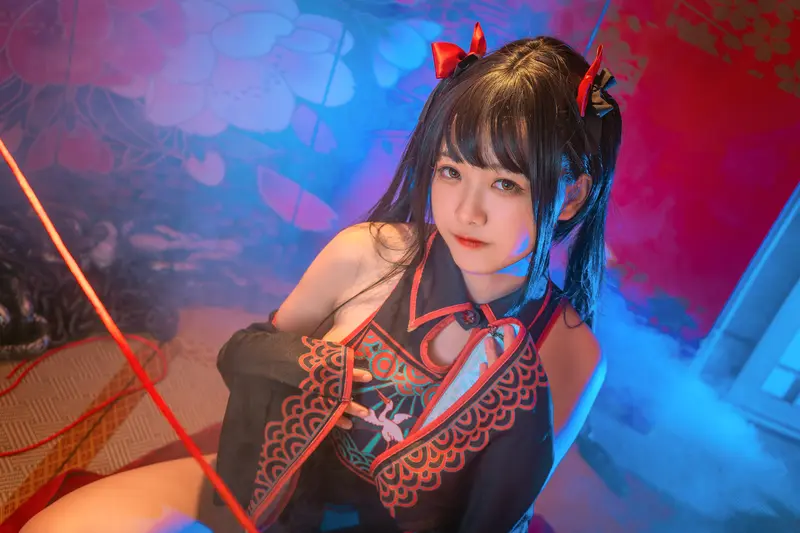 lovely呆玄 NO.011 双人僵尸 – 033.webp
